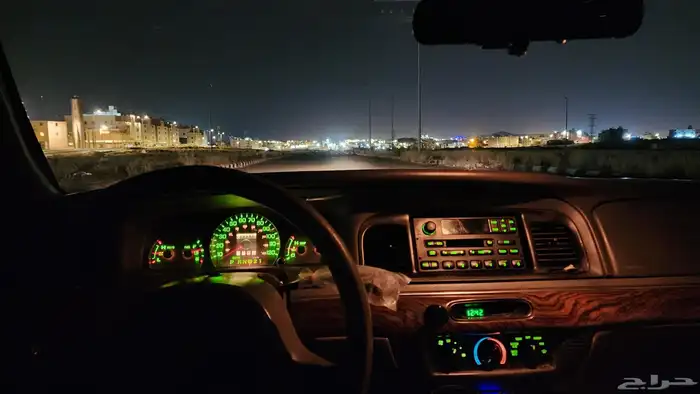 ماركيز كندي معدل 32