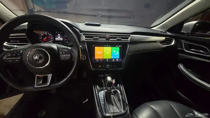 ام جي 5 MG 2020 للبيع 0