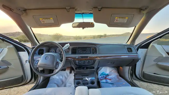 ماركيز كندي معدل 25