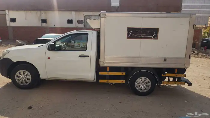 ايسوزو ثلاجة 2020 4