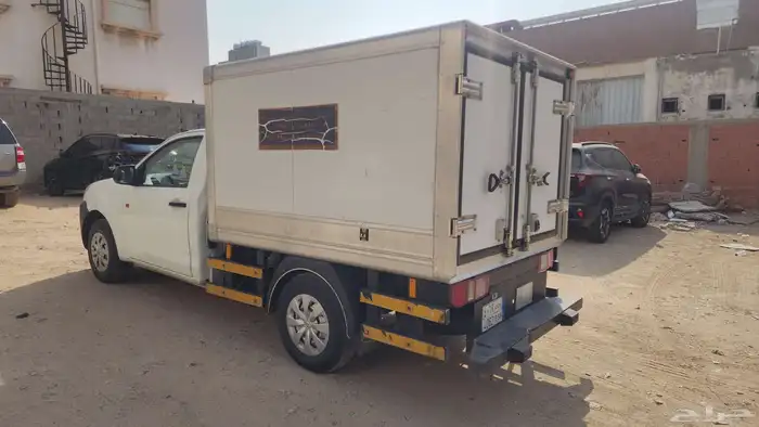 ايسوزو ثلاجة 2020 5