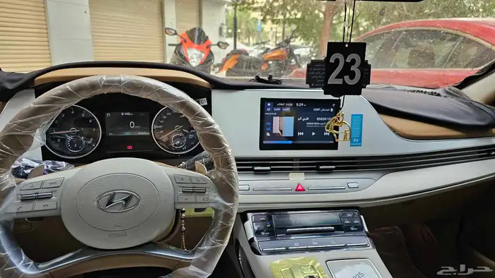 أزيرا 2023 للتنازل او للبيع 7