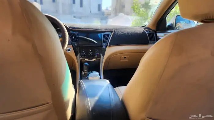 سوناتا 2013 فل 2