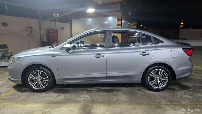 ام جي 5 MG 2020 للبيع 5