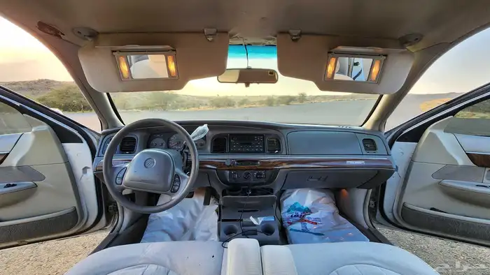 ماركيز كندي معدل 26