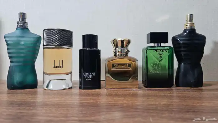 عطور اصليه بالجمله وتجزئه وبسعر حلو. استوكات وتسترات مطار 32