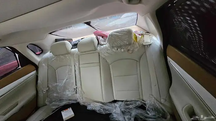 أزيرا 2023 للتنازل او للبيع 6