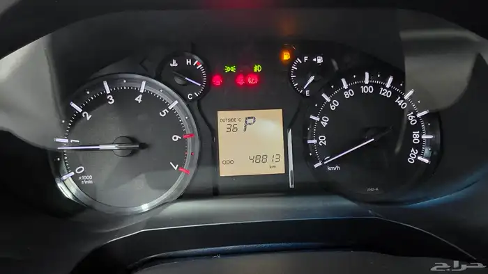 برادو TXL فل 2021 8