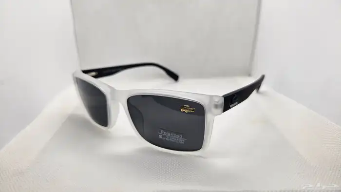 نظارات شمسية بخاصية بلورايزد 9