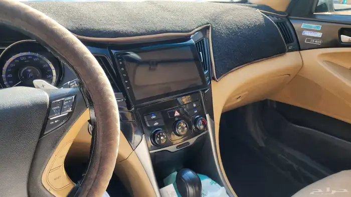 سوناتا 2013 فل 8