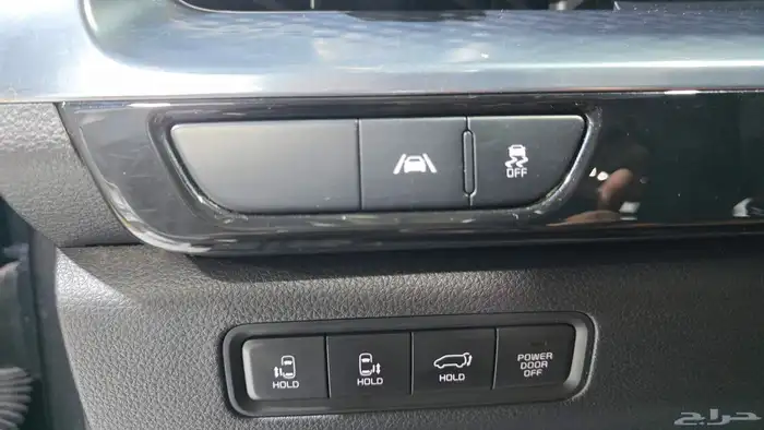 كيا كرنيفال فل كامل 6سلندر 2022 21