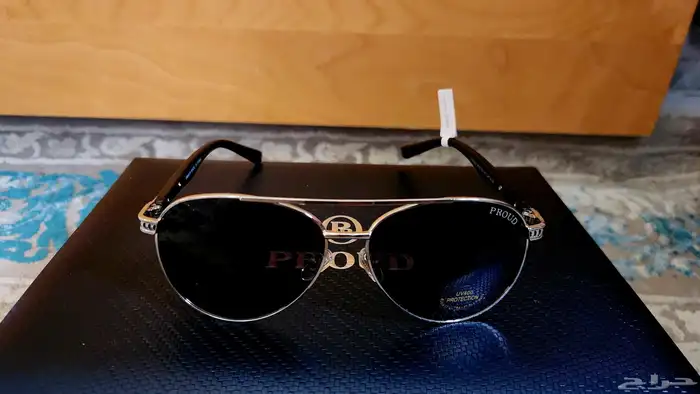 طقم كوارتز من PROUD 1