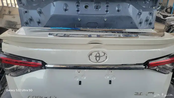 تيوتا كرولا 2024 1