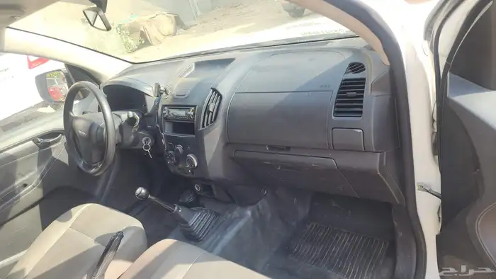 ايسوزو ثلاجة 2020 10