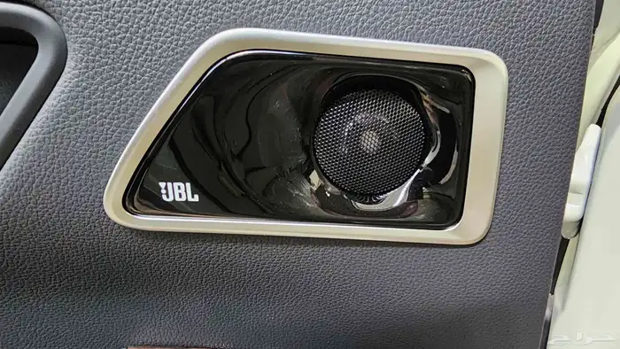 تويوتا جكسار L5 وارد الساير ابيض 2025 ( باقل الاسعار ) 19