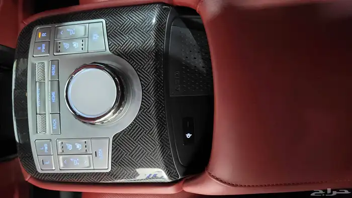 جنسس G80 فل 2024 8