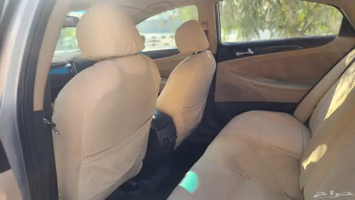 سوناتا 2013 فل 1