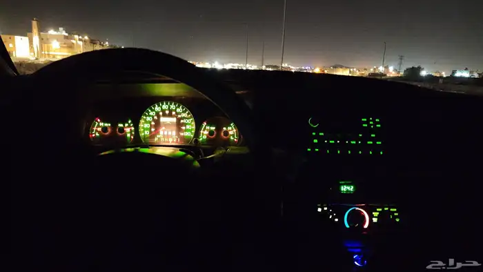 ماركيز كندي معدل 31