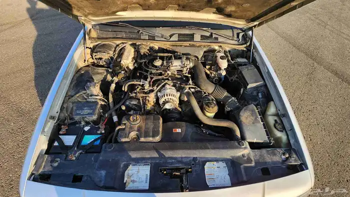 ماركيز كندي معدل 9