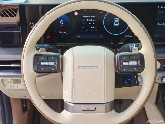 هونداي ازيرا 2023 ممشا 50 12