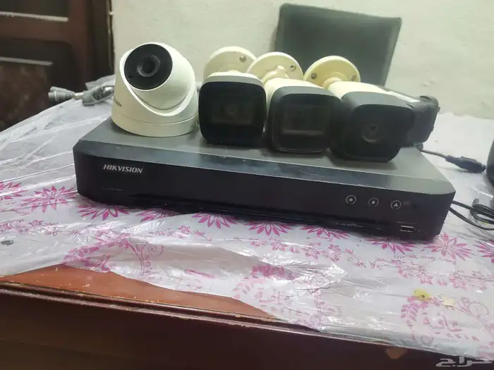 كاميرات مستعمله 5 ميجا 0