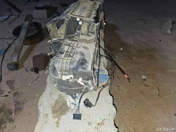 قطع غيار اتيكو مرسيدس 10