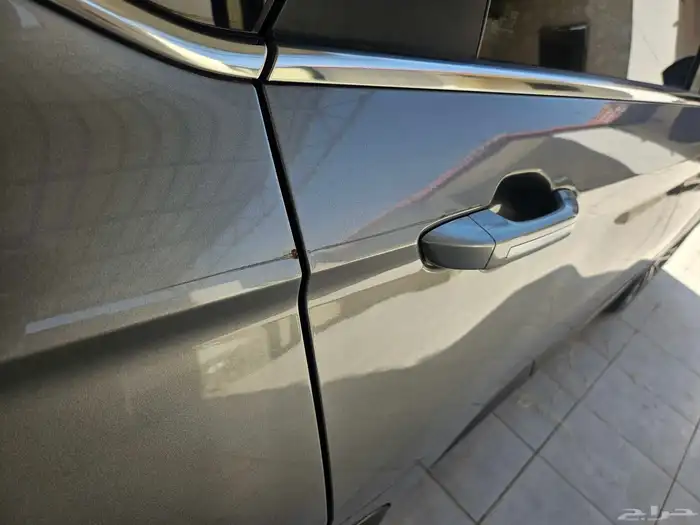 شفرولية كابتيفا 2023 مخزنه 17