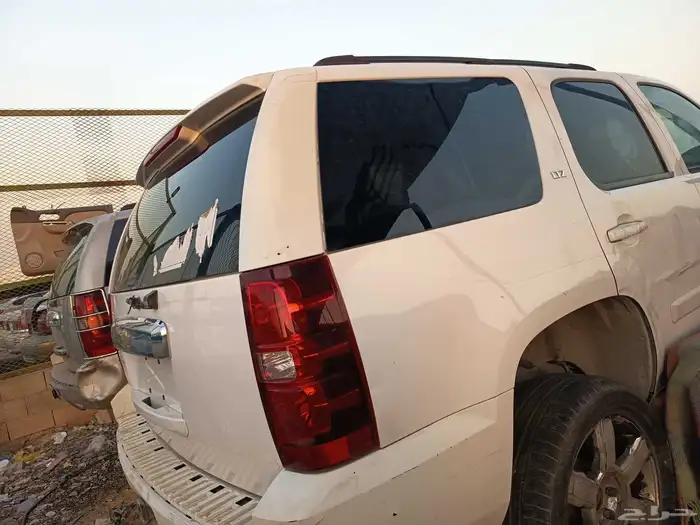 تشليح الحاير لتوفير قطع الغيار جموس وشحن الي مناطق المملكه 2