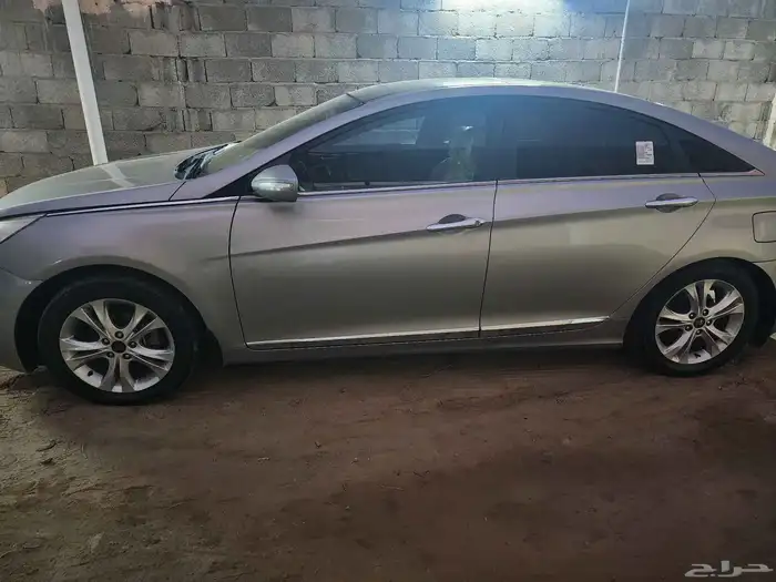 سوناتا 2011نظيف 3