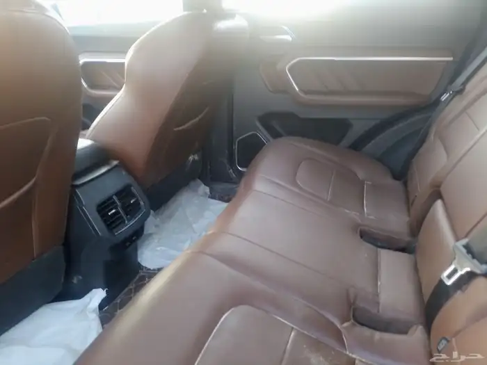 هافال H6 فل كامل 2019 11