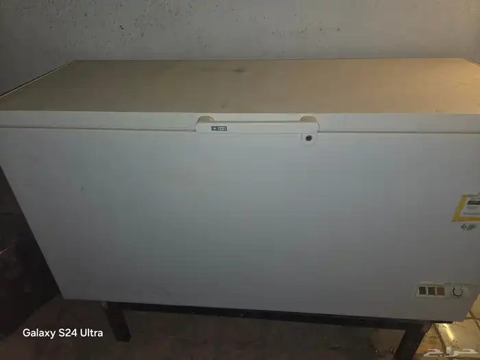 فريزر هاس للبيع 2