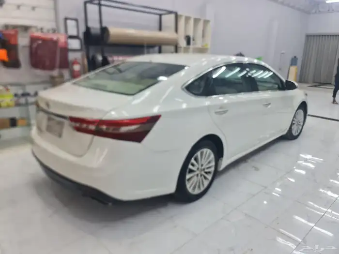 افلون لمتد 2015 5