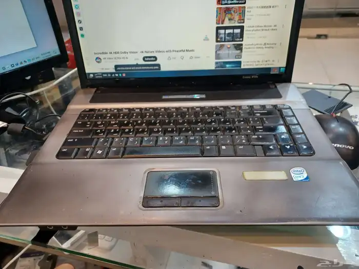 لاب توب اتش بيHP Laptop 1