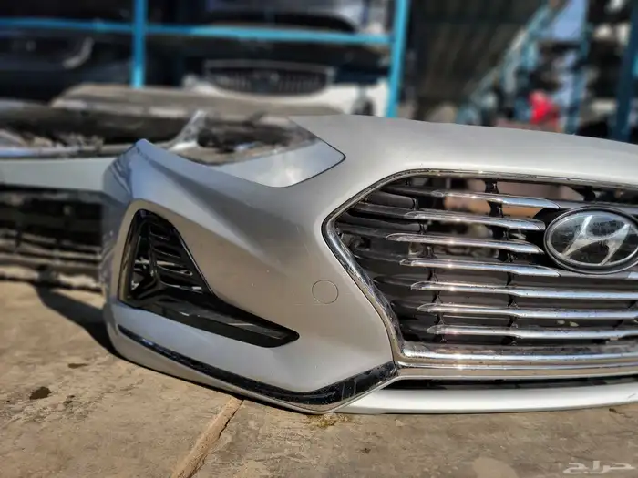 صدام امامي سوناتا 2019 0