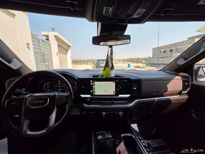 جي ام سي سييرا الفين 2022 7