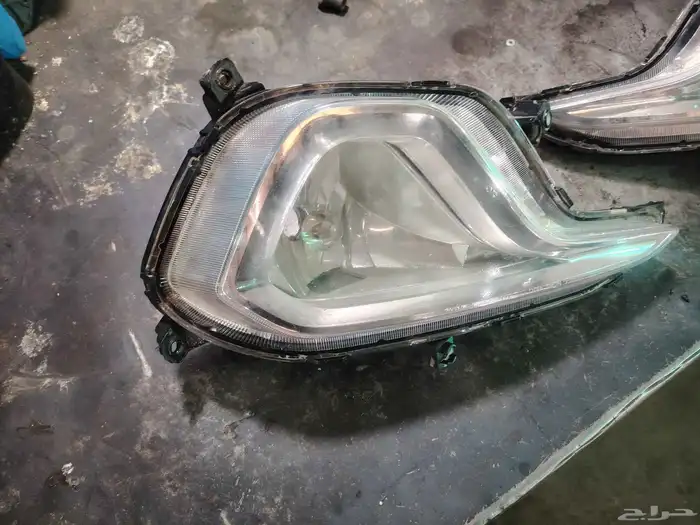 شمعات سنتافي جرند 1