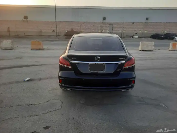 ام جي6موديل2022 0