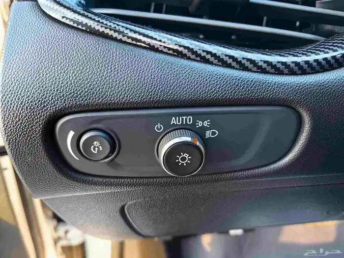 شيفرولية ماليبو بريمير فل اوبشن (2.0) موديل 2021 م وارد كوري 17