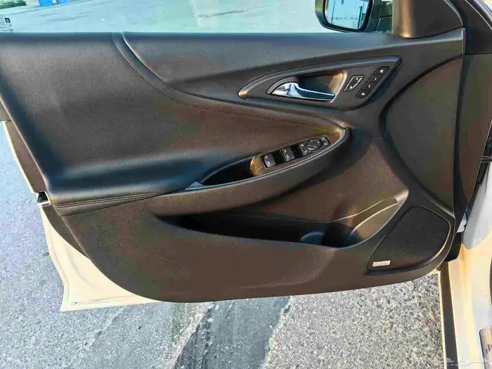 شيفرولية ماليبو بريمير فل اوبشن (2.0) موديل 2021 م وارد كوري 13