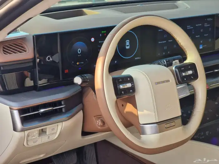 هونداي ازيرا 2023 ممشا 50 7