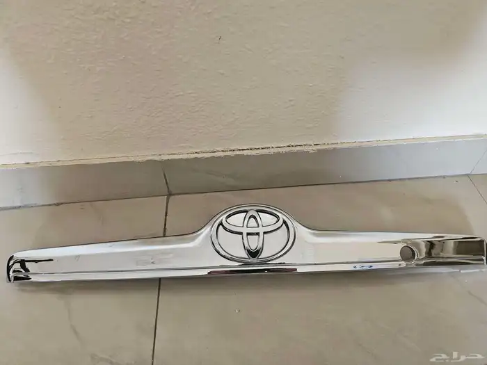 مسطرة شنطة نيكل كورولا 2001 - 2005 0