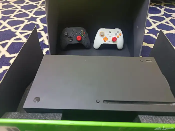 xbox series x 4