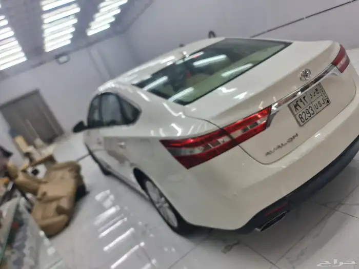 افلون لمتد 2015 3