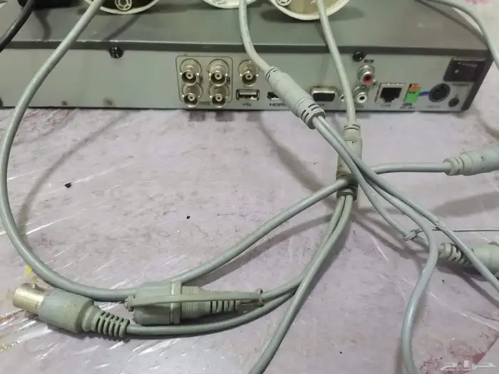 كاميرات مستعمله 5 ميجا 2