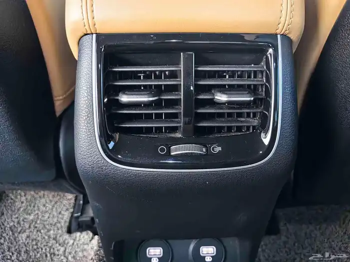 كيا K7 (كادينزا) بنزين فل اوبشن موديل 2020 م وارد كوريا 21