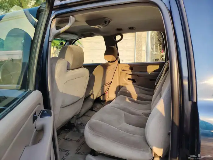 للبيع جمس سوبربان2005 5