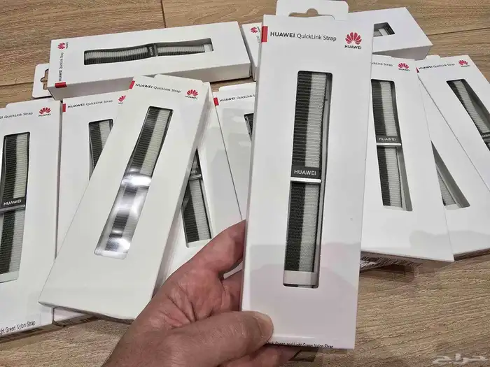 سوار ساعة هواوي الأصلي 0