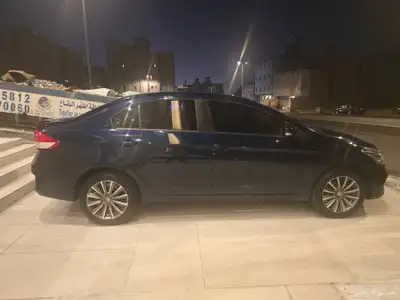 سزوكي سياز 2023 index