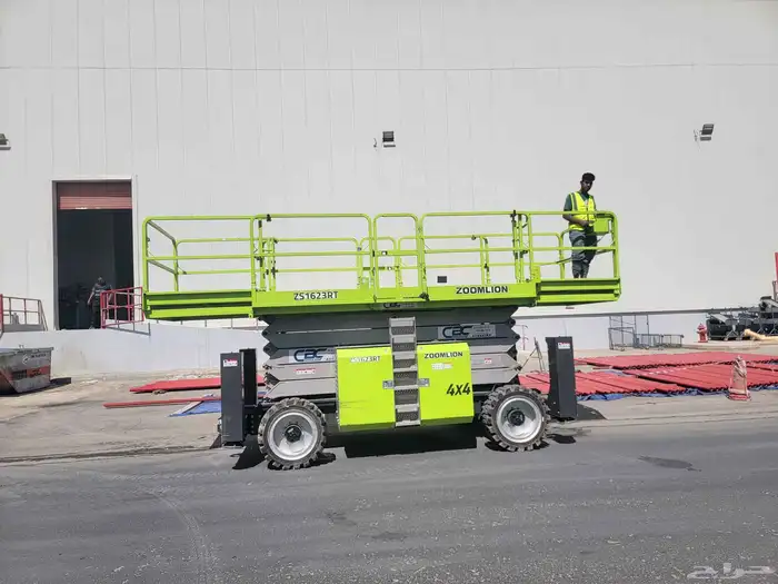 سقاله كهربائيه سيزر لفت للايجار شهري يومي سنوي 2