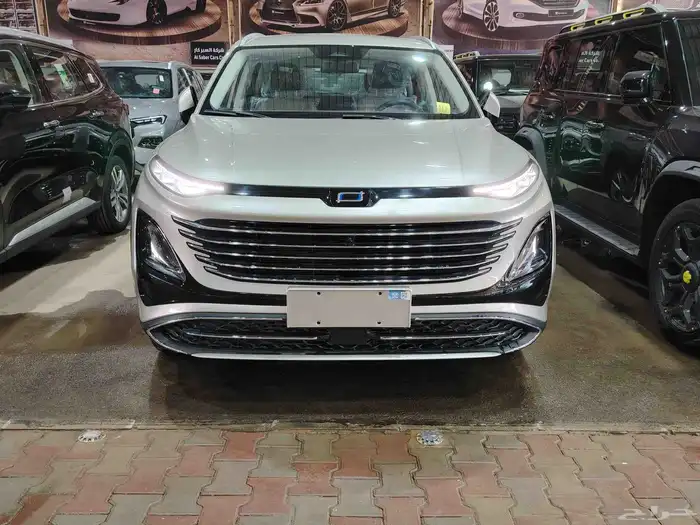 فاو بيستون T90 موديل 2025 1